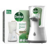 DETTOL Bezdotykový dávkovač mýdla Jemná aloe 250ml