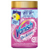 Vanish Oxi Action prášek na odstranění skvrn 970g