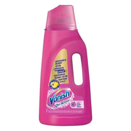 Vanish Oxi Action Gel na odstranění skvrn 2l