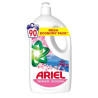 Ariel gel Japanese Blossom 4.05l/90PD