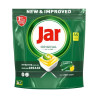 Jar Gelové kapsle 85ks Yellow