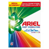 Ariel prášek Color 4.4kg/80PD BOX