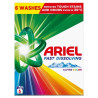 Ariel 330g Prací prášek Color BOX