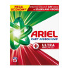 Ariel Plus prášek Oxi 3.74kg/68PD BOX