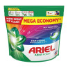 Ariel Gelové kapsle 60ks Color Allin1