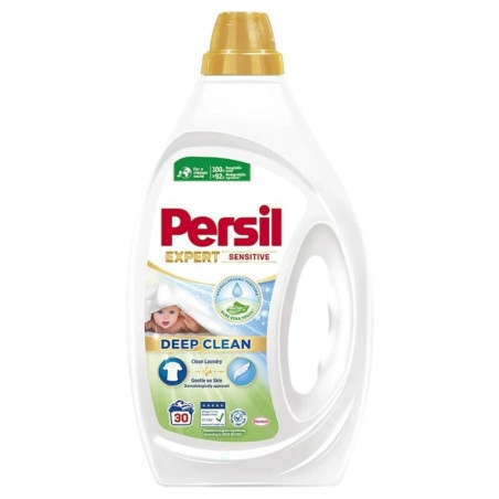 Persil 30WL Prací gel Exper Sensitive