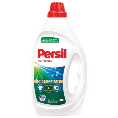 Persil 33WL Prací gel Regular