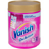 Vanish Oxi Action prášek na odstranění skvrn 470g
