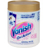 Vanish Oxi Action prášek na bělení a odstranění skvrn 470g