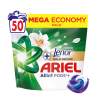 Ariel Plus kapsle 50ks Gold Orchid sáček