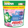 Ariel Gelové kapsle 60ks Japanese Blossom