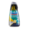 Finish Ultimate Hygiene+ gel – Lemon 2x650ml