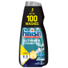 Finish Ultimate Hygiene+ gel – Lemon 2x1l