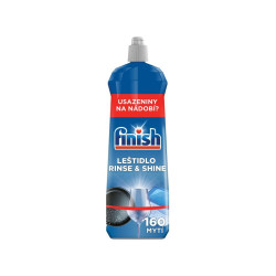 Finish leštidlo Shine & Protect 800ml
