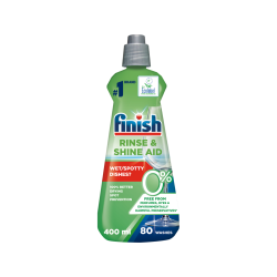 Finish Power 0% leštidlo 400ml