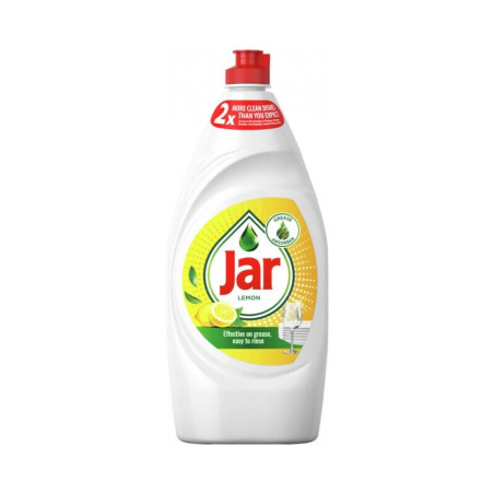 Jar 900ml na nádobí Lemon
