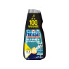 Finish Ultimate Hygiene+ gel – Lemon 2x1l