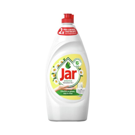 Jar 900ml na nádobí Sensitive Chamomile