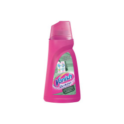 Vanish Oxi Action Extra Hygiene - tekutý odstraňovač skvrn 940ml