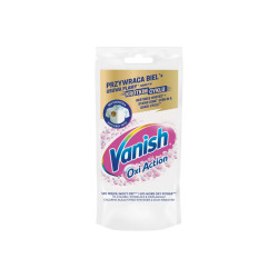 Vanish Oxi Action Gel na bělení a odstranění skvrn 100ml
