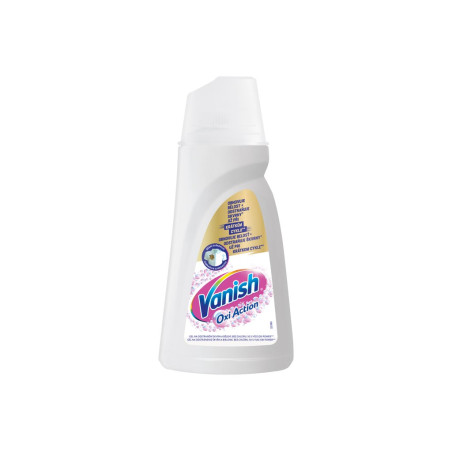 Vanish Oxi Action Gel na bělení a odstranění skvrn 1l