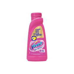 Vanish Oxi Action Gel na odstranění skvrn 0,5l