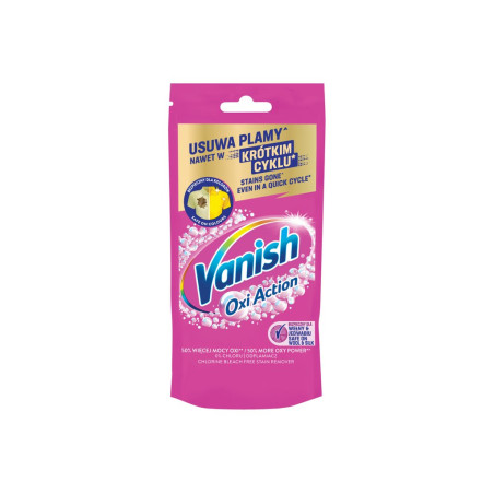 Vanish Oxi Action Gel na odstranění skvrn 100ml