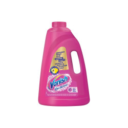 Vanish Oxi Action Gel na odstranění skvrn 3l