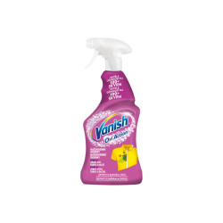Vanish Oxi Action sprej odstraňovač skvrn 500ml