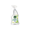 DETTOL Antibakteriální sprej na povrchy Limetka a Máta 500ml