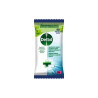 DETTOL Antibakteriální ubrousky na povrchy 80ks