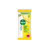 DETTOL Antibakteriální ubrousky na povrchy Citron 36ks