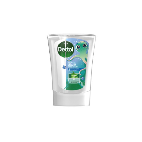 DETTOL Kids Náplň do bezdot. dávkovače Dobrodruh 250 ml