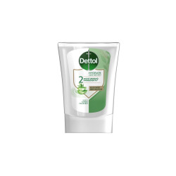 DETTOL Náplň do bezdot. dávkovače Jemná Aloe Vera 250 ml
