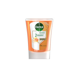 DETTOL Náplň do bezdot. dávkovače Vůně medu a vanilky 250 ml