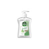 DETTOL Tekuté mýdlo Aloe a Bambus 250 ml