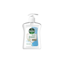 DETTOL Tekuté mýdlo Jemný heřmánek 250 ml