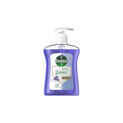DETTOL Tekuté mýdlo Uklidňující levandule 250 ml