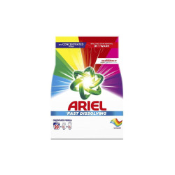 Ariel 1,1kg Prací prášek Color