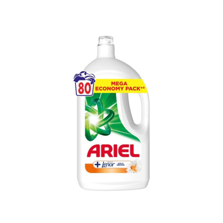 Ariel 3,6l Prací gel Gold Orchid
