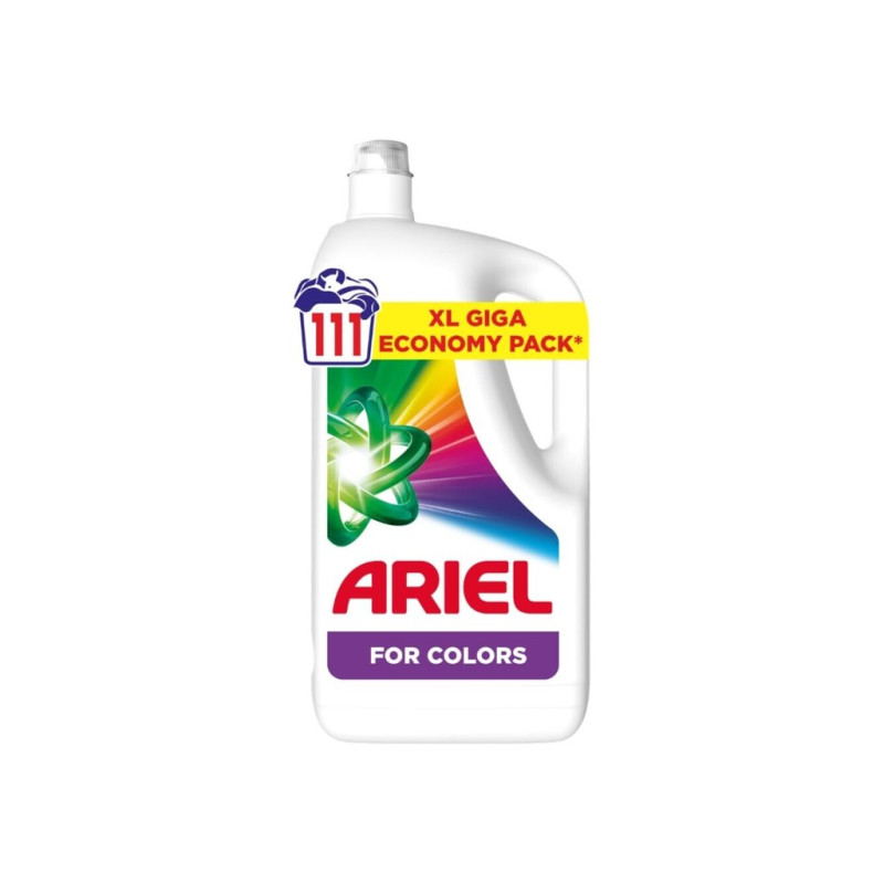 Ariel gel Color 111PD