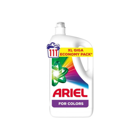 Ariel gel Color 111PD