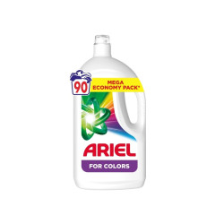 Ariel gel Color 4.05l/90PD
