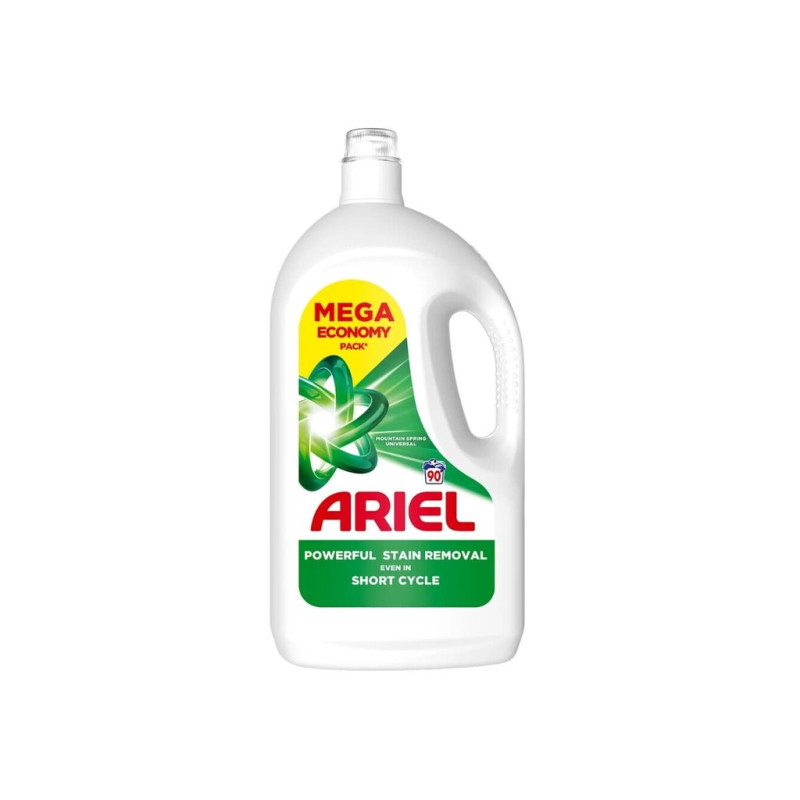 Ariel gel Mountain Spring 4.05l/90PD