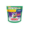 Ariel Gelové kapsle 52ks Allin1 Color+