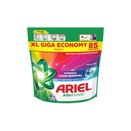 Ariel kapsle Color 85ks