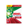 Ariel Plus prášek Oxi 3.74kg/68PD BOX