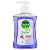 DETTOL Tekuté mýdlo Uklidňující levandule 250 ml
