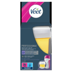 VEET EasyWax Vosk.náplň na nohy do el.setu 50 ml