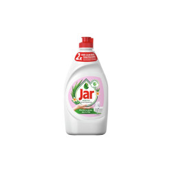 Jar 450ml na nádobí Aloe&Pink